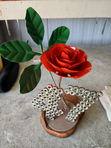 Photo de galerie - Création à la demande