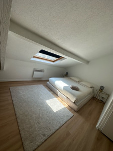 Photo de galerie - Apparemment 