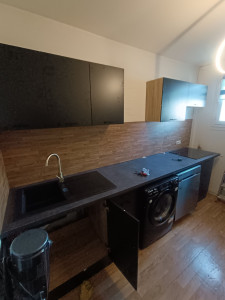 Photo de galerie - Montage meubles en kit