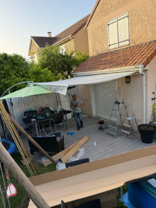 Photo de galerie - Paysagiste - Aménagement du jardin