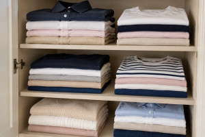 Photo de galerie - Au petit soins pour votre linge 