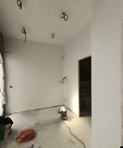 Photo de galerie - Peinture - Tapisserie