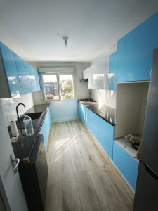 Photo de galerie - Installation de cuisine 