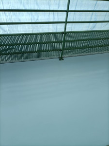 Photo de galerie - Peinture - Tapisserie