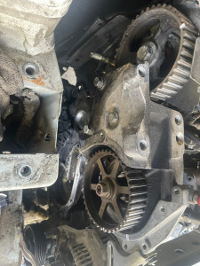 Photo de galerie - Entretien - Réparation autres véhicules