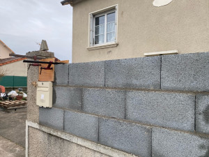 Photo de galerie - Parpaing 