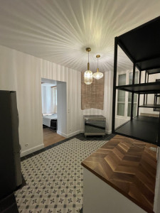 Photo de galerie - Carrelage