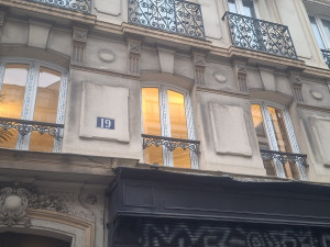 Photo de galerie - Menuiserie - Huisserie - Agencement