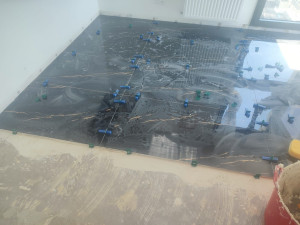 Photo de galerie - Carrelage