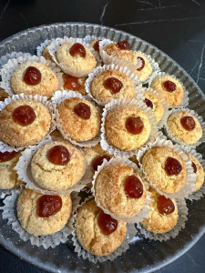Photo de galerie - Gateau traditionnel 