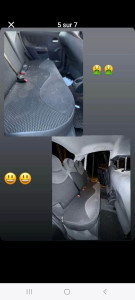 Photo de galerie - Lavage auto