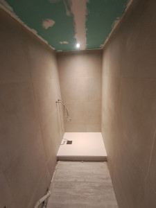 Photo de galerie - Carrelage