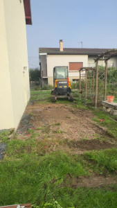 Photo de galerie - Paysagiste - Aménagement du jardin