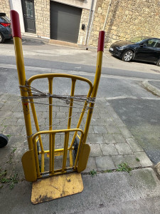 Photo de galerie - Diable