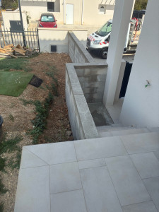 Photo de galerie - Maçonnerie