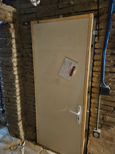 Photo de galerie - Menuiserie - Huisserie - Agencement