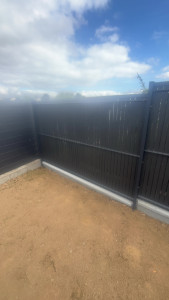 Photo de galerie - Bricolage et multi services