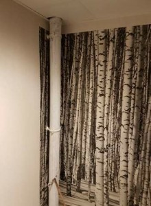 Photo de galerie - Bricolage et multi services