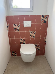 Photo de galerie - Bricolage et multi services