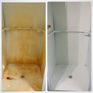 Photo de galerie - Ménage