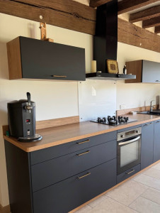 Photo de galerie - L après du nettoyage fait 