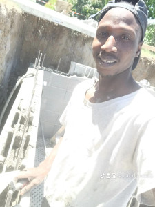 Photo de galerie - Maçonnerie