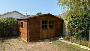 Photo de galerie - Bricolage et multi services