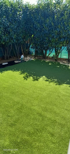 Photo de galerie - Paysagiste - Aménagement du jardin