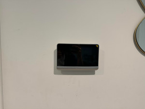 Photo de galerie - Portail / Barrières 