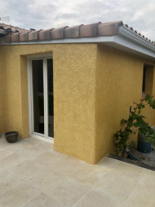 Photo de galerie - Extension 