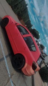 Photo de galerie - Casiment finit d'être repeinte ✌️