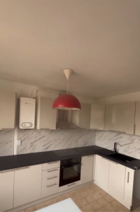 Photo de galerie - Montage et pose de cuisine