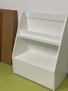 Photo de galerie - Montage meuble IKEA