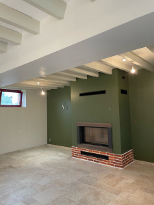 Photo de galerie - Artisan tout corps d'état - Rénovation