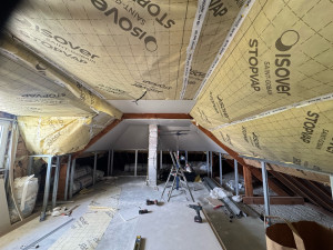 Photo de galerie - Artisan tout corps d'état - Rénovation