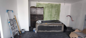 Photo de galerie - Carrelage