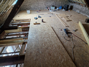 Photo de galerie - Bricolage et multi services