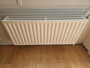 Photo de galerie - Chauffage - Climatisation