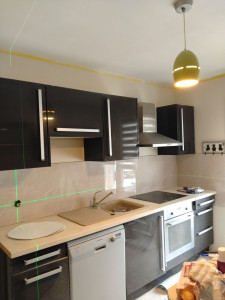 Photo de galerie - Bricolage et multi services