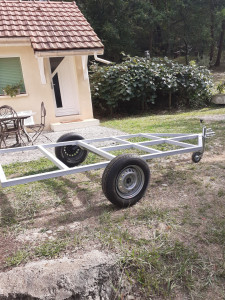 Photo de galerie - Chaudronnerie - Soudure