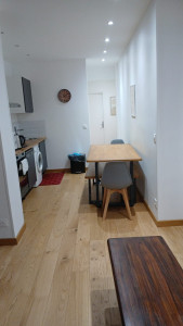 Photo de galerie - Dynamique et soigneuse 