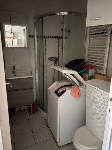 Photo de galerie - Ménage 