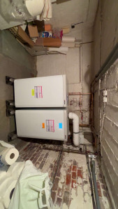 Photo de galerie - Chauffage - Climatisation