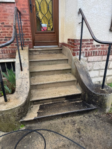 Photo de galerie - Nettoyeur haute pression / Karcher