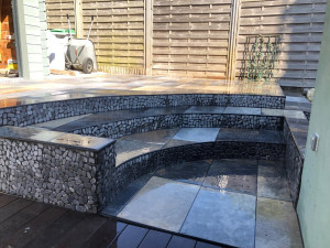 Photo de galerie - Carrelage