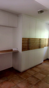 Photo de galerie - Montage de meuble 