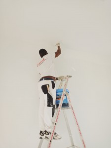 Photo de galerie - Plâtrerie - Murs - Plafonds
