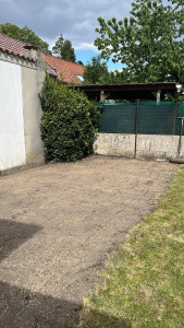 Photo de galerie - Paysagiste - Aménagement du jardin