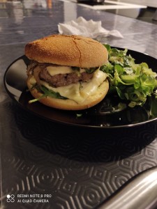 Photo de galerie - Cuisinier - Chef à domicile