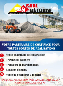 Photo de galerie - Création de flyers 